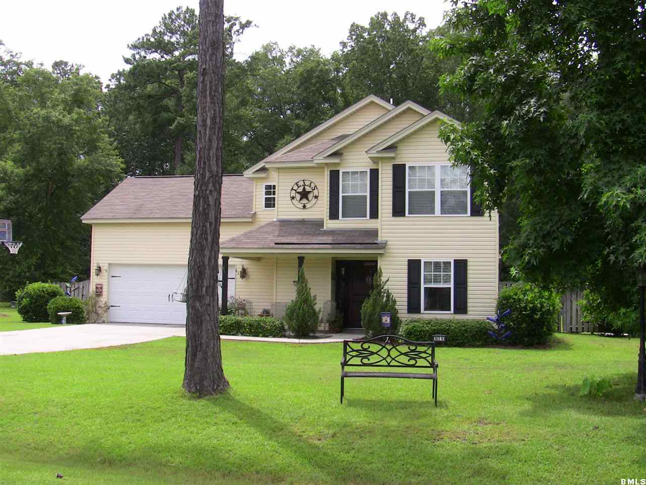143 Graham Hall South Ridgeland, SC 29936 - Photo 1 of 1 Primary Photo