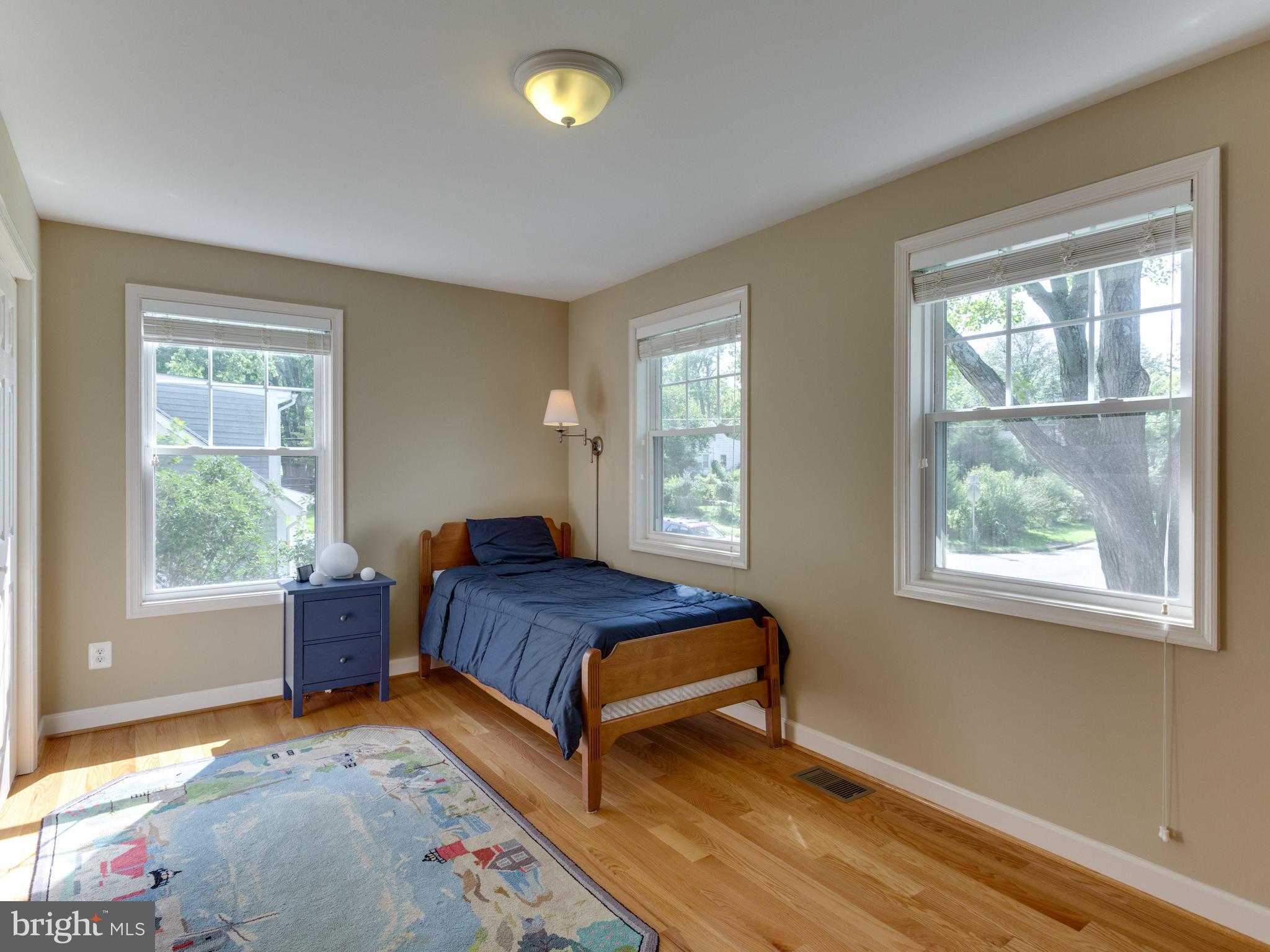 6618 Barrett Road Falls Church, VA 22042 - Photo 22 of 30 Bedroom