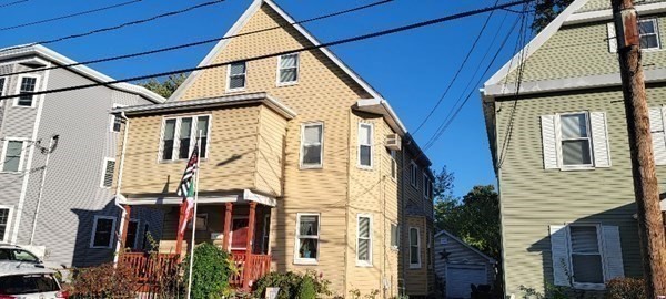 21 Olney Street, Unit 1 Watertown, MA 02472 - Photo 1 of 18