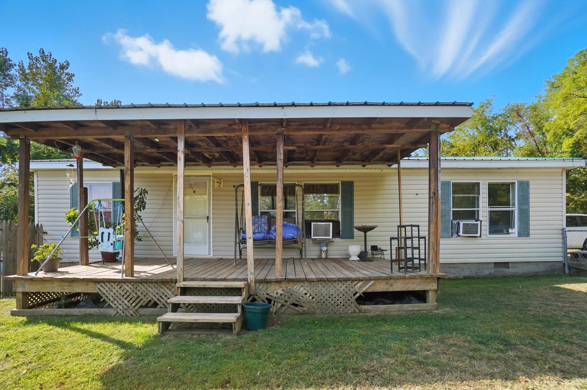 12499 Tarlton Road Southwest Circleville, OH 43113 - Photo 9 of 21