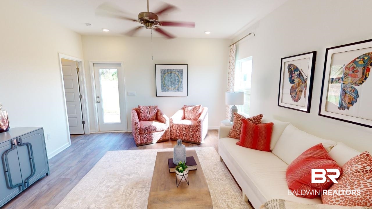 21290 Roughleaf Drive Summerdale, AL 36580 - Photo 10 of 35