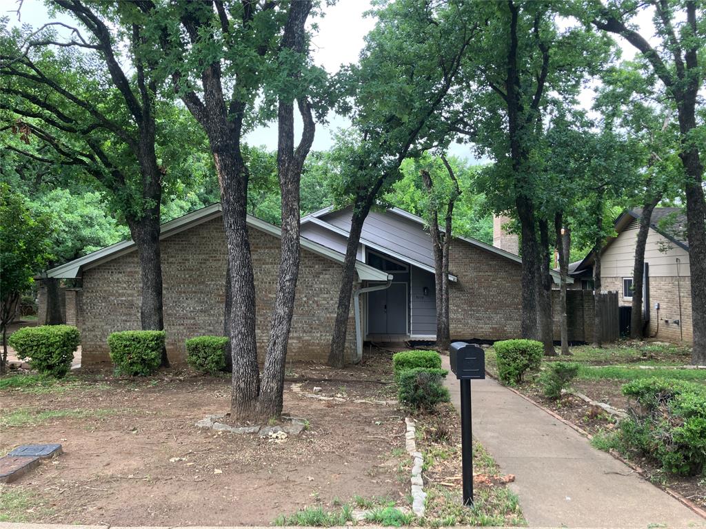5110 River Ridge Road Arlington, TX 76017 - Photo 2 of 17
