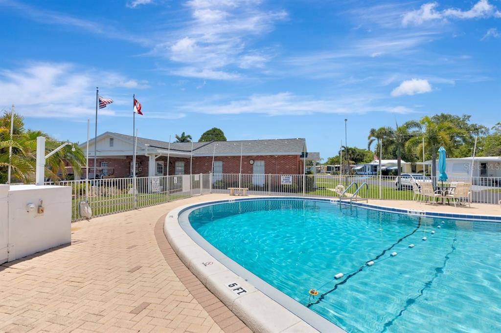 9900 Ulmerton Road, Unit 35 Largo, FL 33771 - Photo 36 of 36