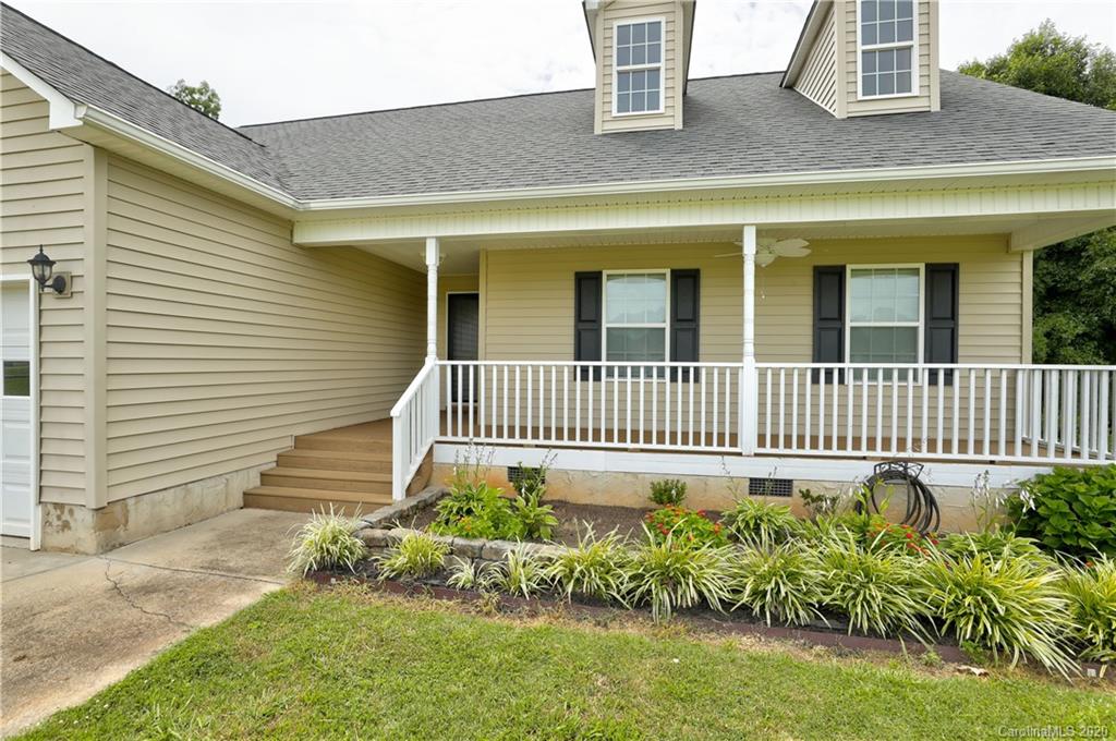 300 Springlake Road York, SC 29745 - Photo 4 of 46 a front view of a house
