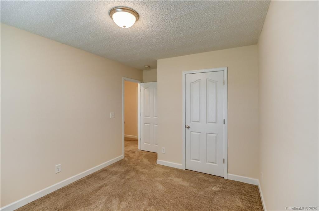 300 Springlake Road York, SC 29745 - Photo 33 of 46 an empty room with closet area