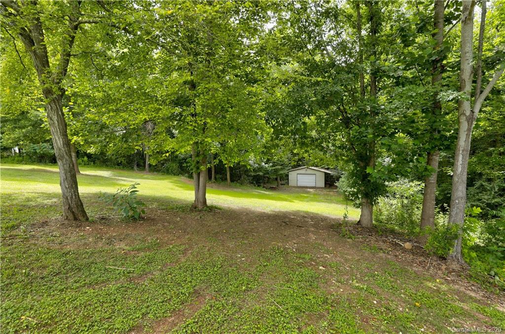 300 Springlake Road York, SC 29745 - Photo 45 of 46 a view of a house with a yard