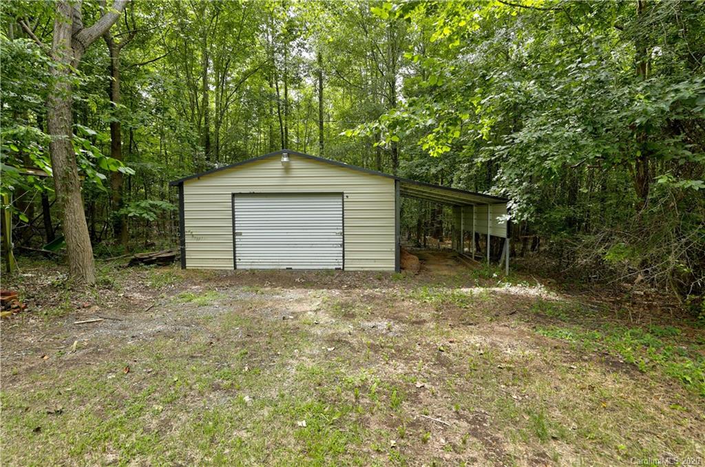300 Springlake Road York, SC 29745 - Photo 46 of 46 a front view of a house with a yard