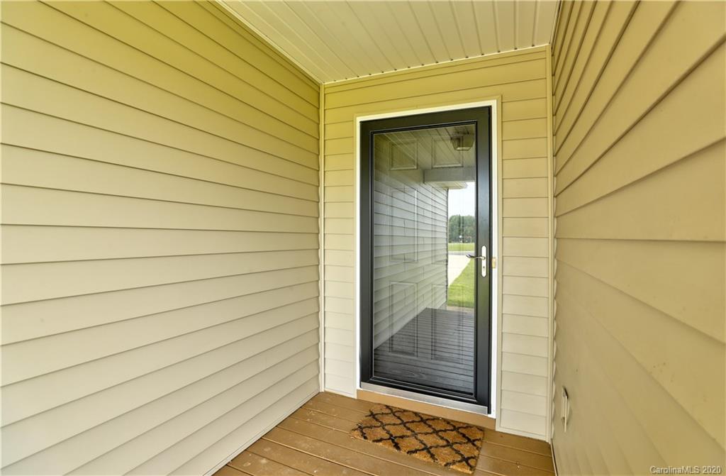 300 Springlake Road York, SC 29745 - Photo 7 of 46 a view of front door of house