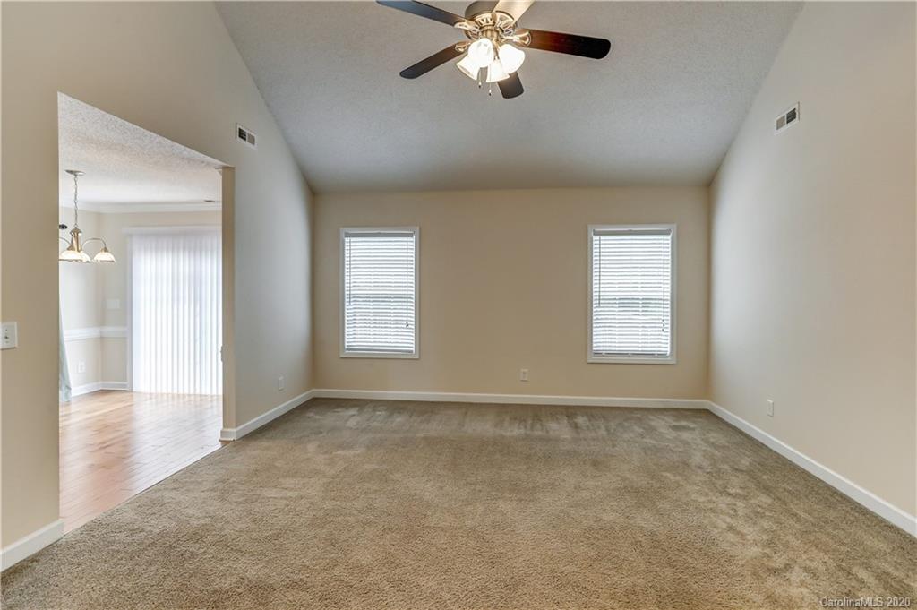 300 Springlake Road York, SC 29745 - Photo 9 of 46 a view of an empty room with a window