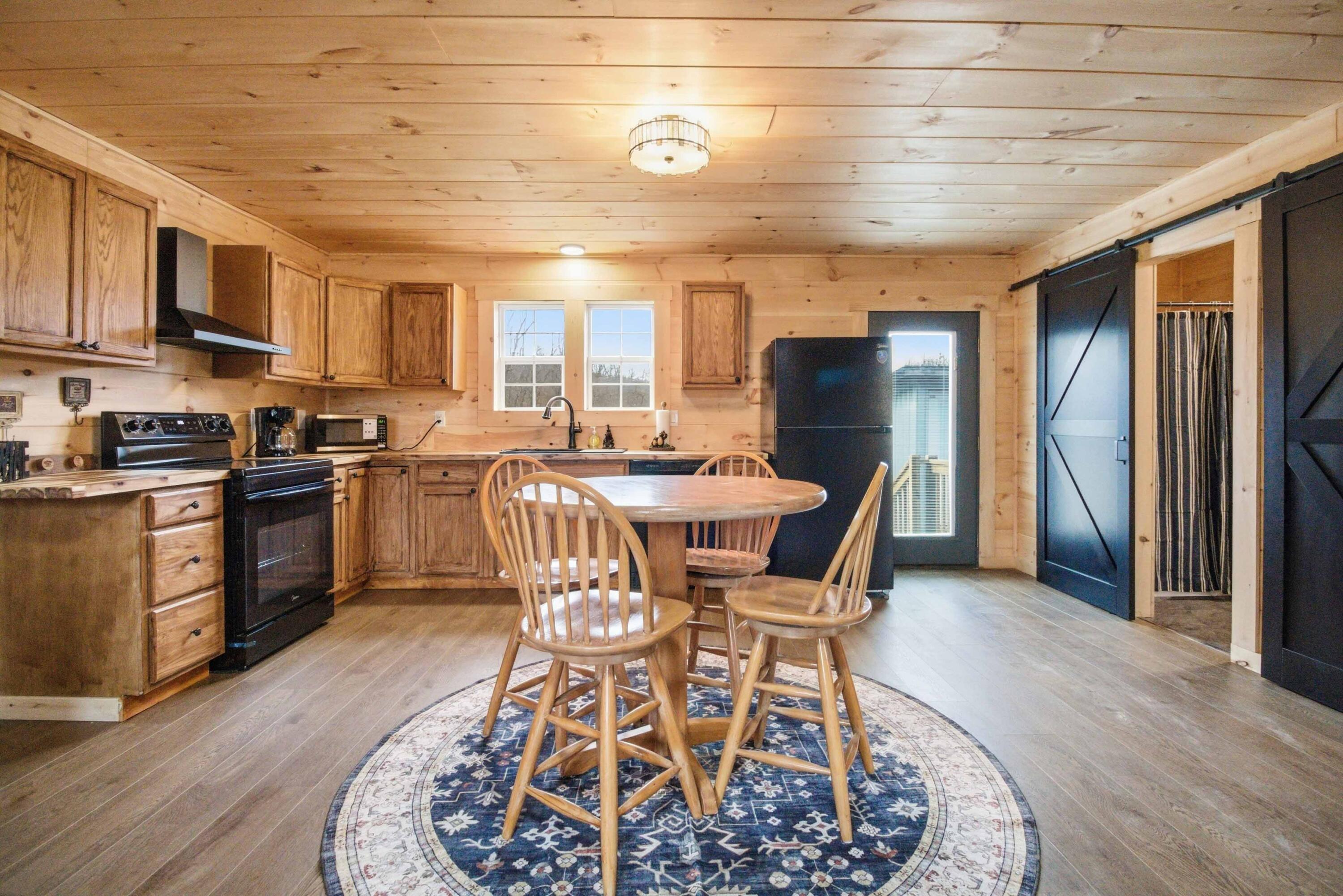 1615 River Road Williamsburg, KY 40769 - Photo 13 of 40 015-3