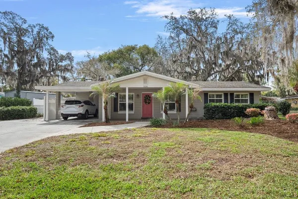$360,000 | 3330 Garland Way, Mount Dora, FL 32757