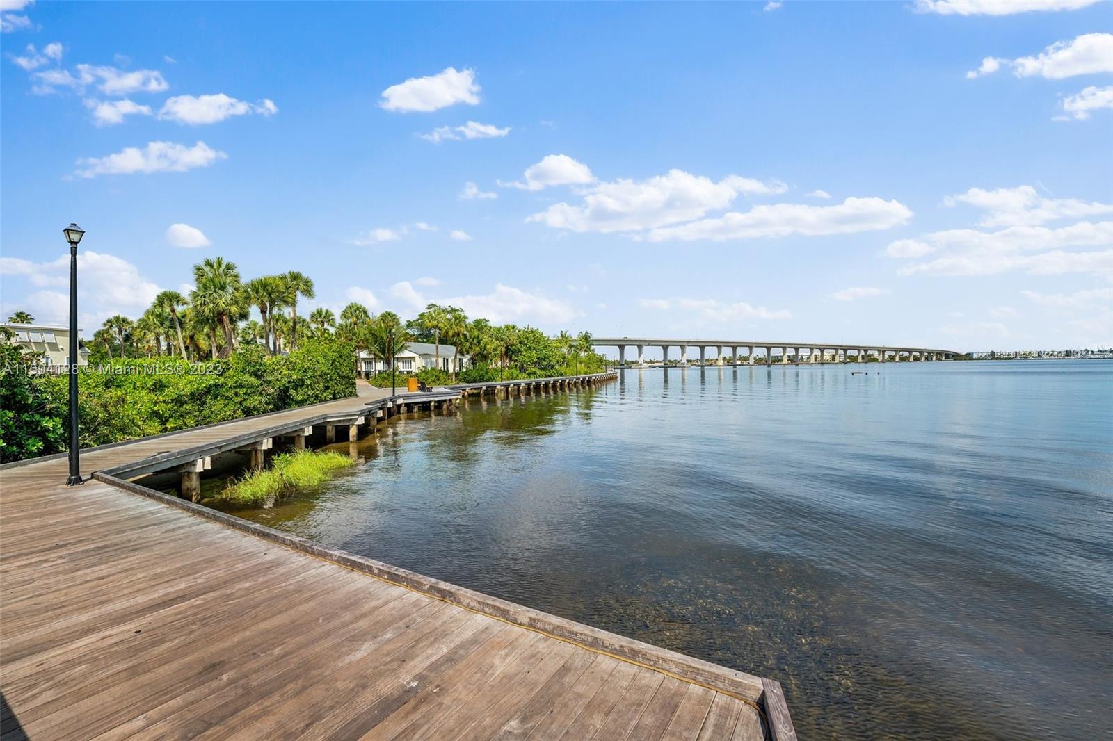 529 Northeast Plantation Road, Unit 408 Stuart, FL 34996 - Photo 46 of 48 Gallery Image 46