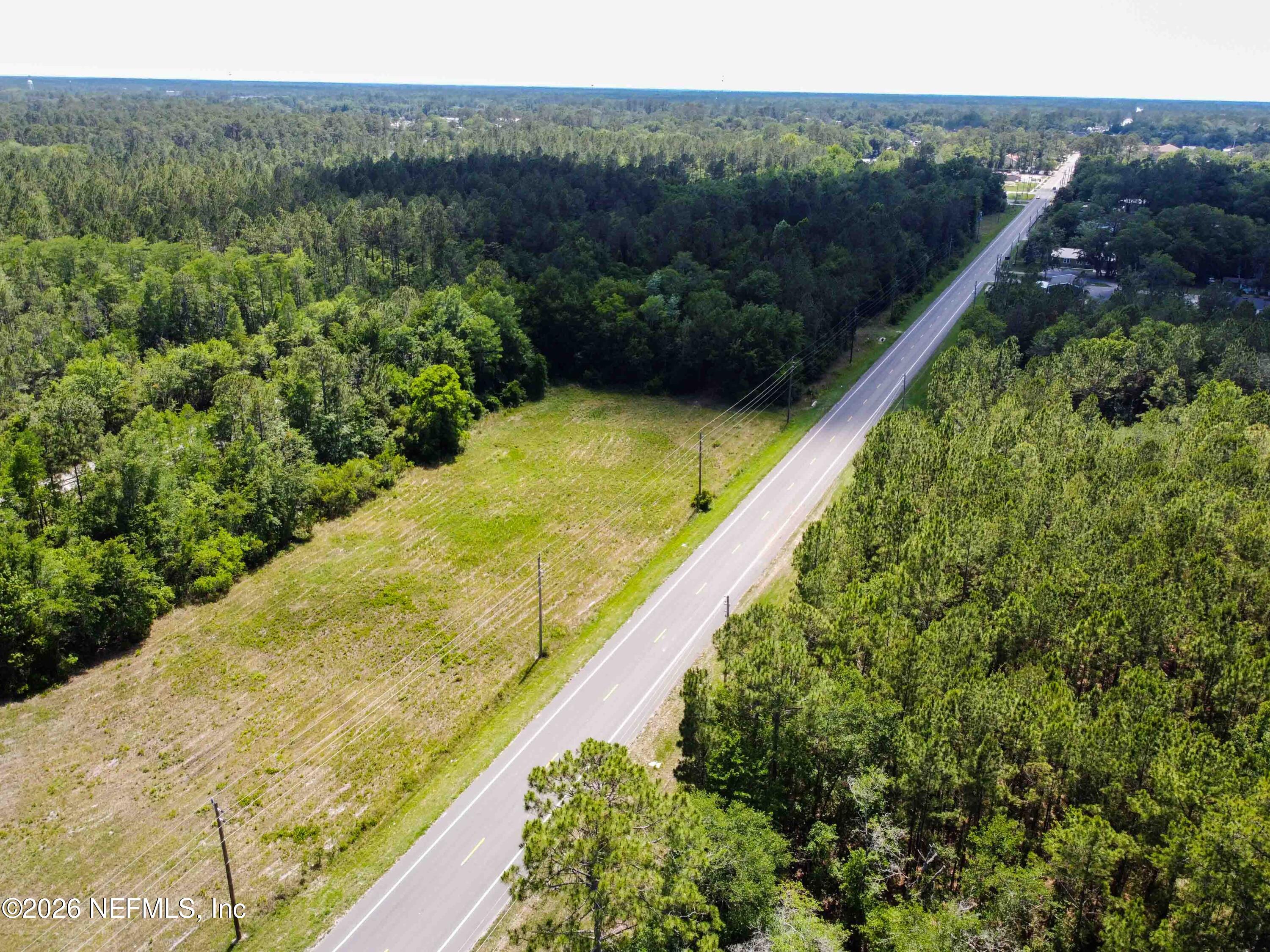 0 Highway 90 Macclenny, FL 32063 - Photo 10 of 15 Final MLS Edited Images drone-5