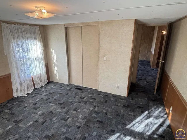 $105,000 | 502 Vine Street, Cottonwood Falls, KS 66845