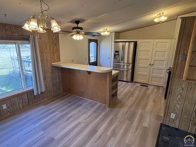 $105,000 | 502 Vine Street, Cottonwood Falls, KS 66845