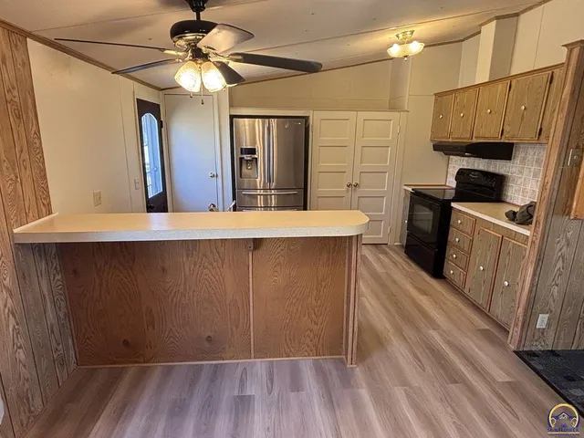 $105,000 | 502 Vine Street, Cottonwood Falls, KS 66845