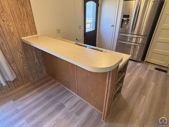 $105,000 | 502 Vine Street, Cottonwood Falls, KS 66845