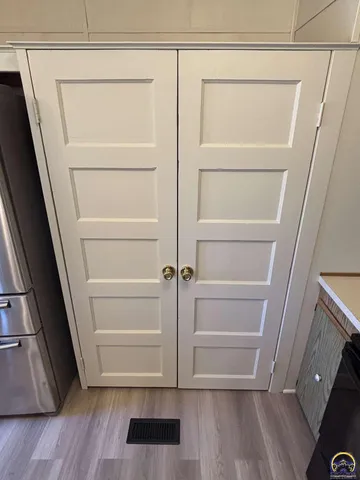 $105,000 | 502 Vine Street, Cottonwood Falls, KS 66845