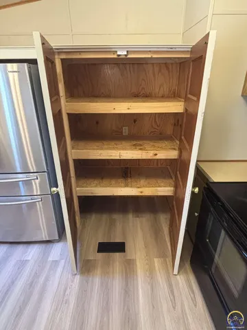 $105,000 | 502 Vine Street, Cottonwood Falls, KS 66845