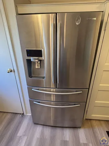 $105,000 | 502 Vine Street, Cottonwood Falls, KS 66845