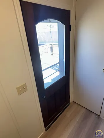 $105,000 | 502 Vine Street, Cottonwood Falls, KS 66845