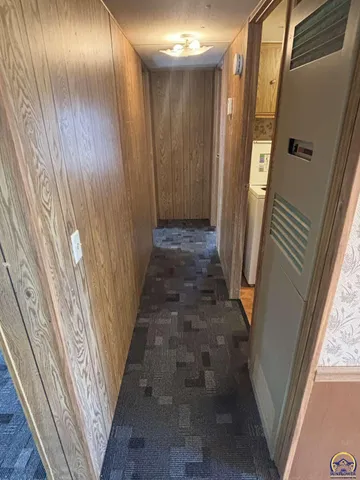 $105,000 | 502 Vine Street, Cottonwood Falls, KS 66845