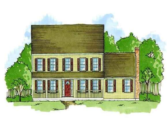 Lot 2 Horace Greeley Road Amherst, NH 03031 - Photo 1 of 1