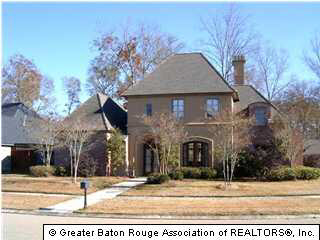 1302 St Albans Baton Rouge La Baton Rouge, LA 70810 - Photo 1 of 9