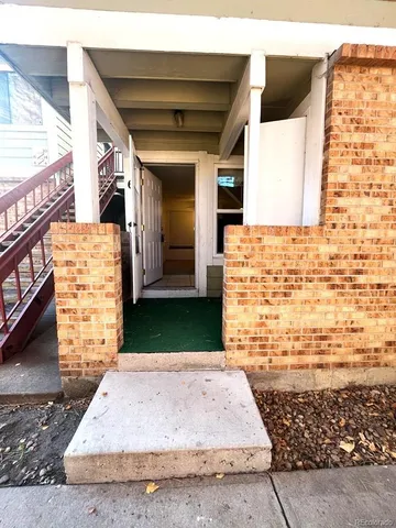 $895 | 962 South Dearborn Way, Unit 6, Aurora, CO 80012