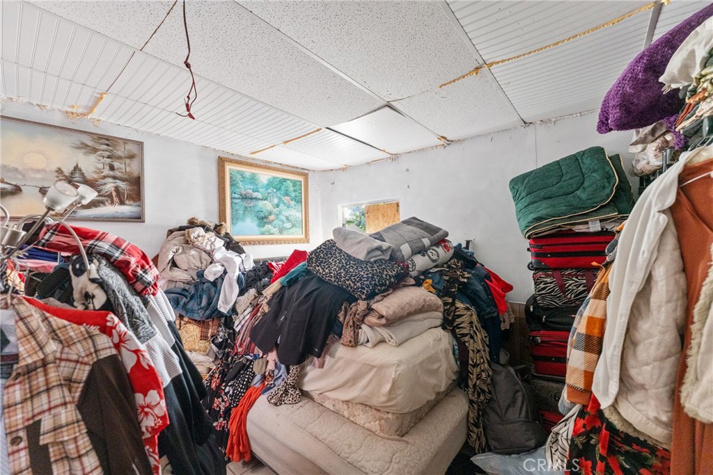 5300 Noble Street Riverside, CA 92503 - Photo 18 of 26 a view of a closet with storage