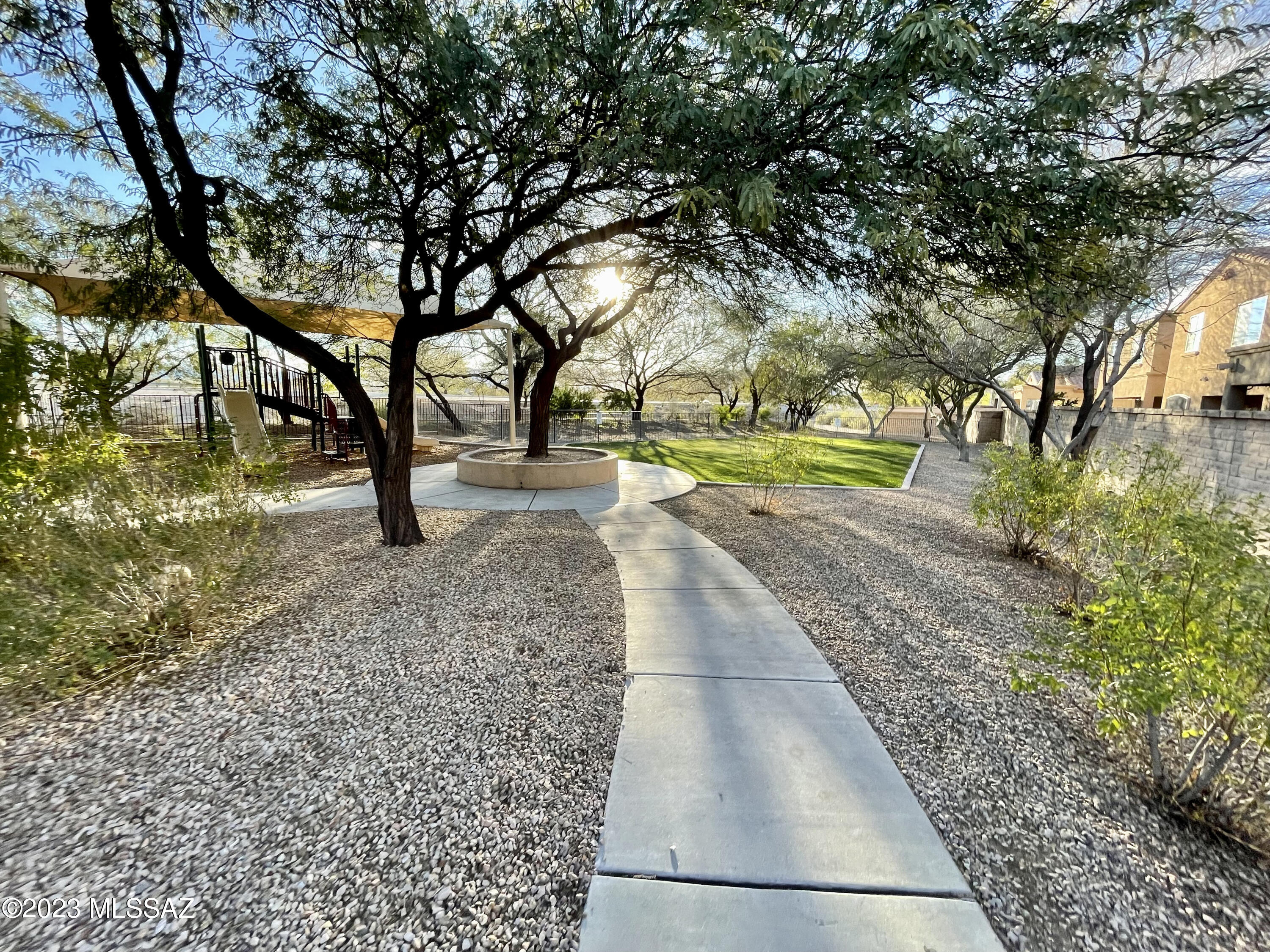 5566 North Morning Spring Avenue Tucson, AZ 85741 - Photo 29 of 30