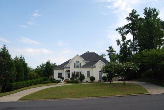 4175 Barhams Ridge Evans, GA 30809 - Photo 1 of 20 Main View