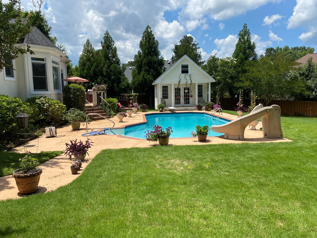 4175 Barhams Ridge Evans, GA 30809 - Photo 15 of 20