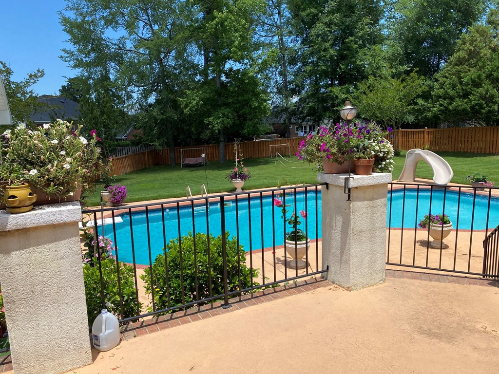 4175 Barhams Ridge Evans, GA 30809 - Photo 16 of 20