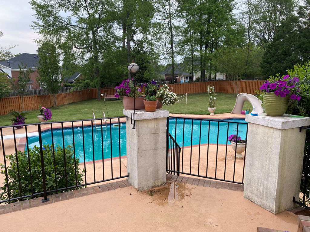 4175 Barhams Ridge Evans, GA 30809 - Photo 9 of 20