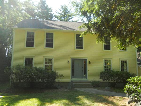 487 Old Farm Road Amherst, MA 01002 - Photo 1 of 21 Gallery Image 1