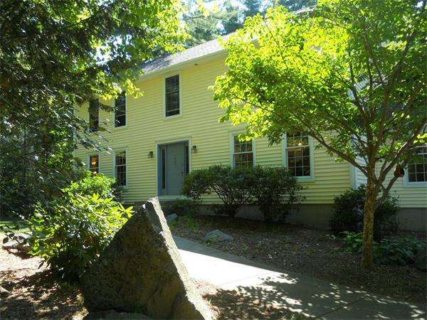 487 Old Farm Road Amherst, MA 01002 - Photo 20 of 21 Gallery Image 20