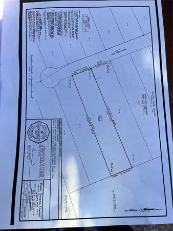 $65,000 | 0 Bitter Creek Drive, Shepherd, TX 77371