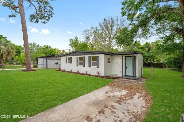 $145,000 | 10528 Wooster Drive, Jacksonville, FL 32218