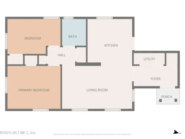$145,000 | 10528 Wooster Drive, Jacksonville, FL 32218