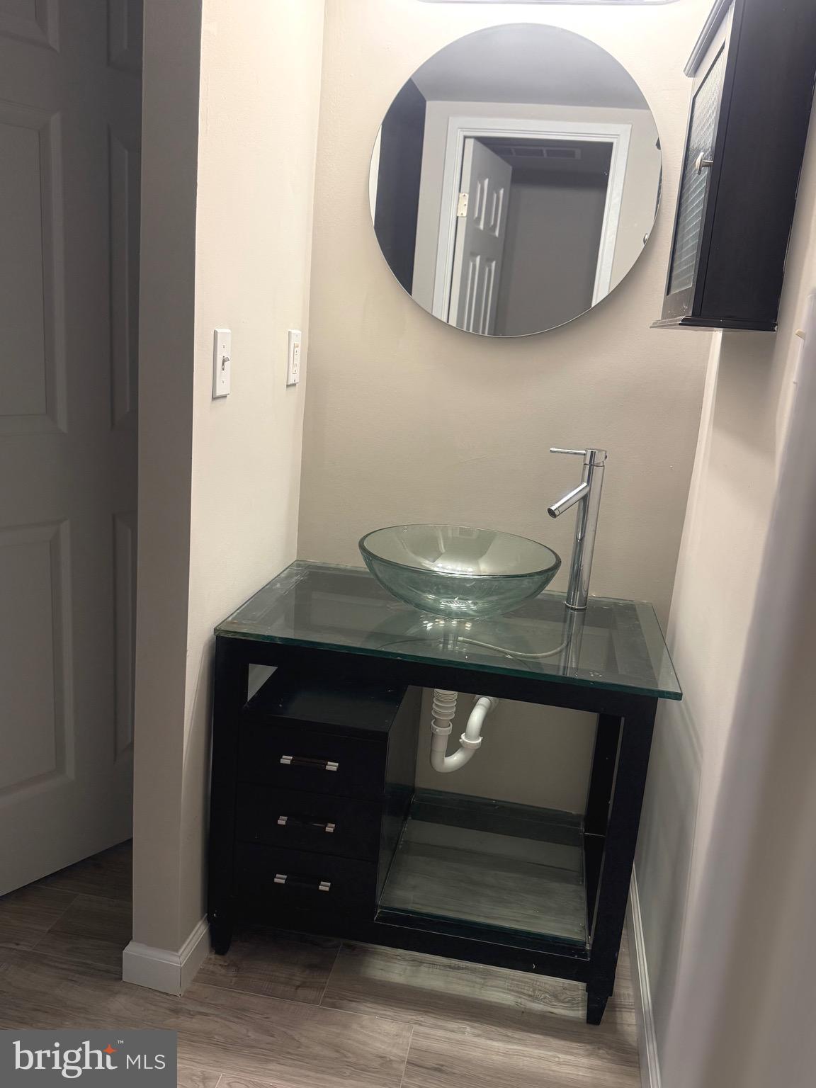 11739 Ledura Court, Unit T7 Reston, VA 20191 - Photo 13 of 17 a front view of a house with entryway