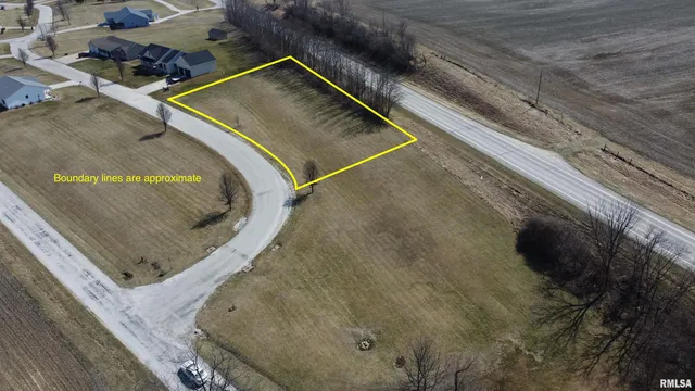 $25,000 | 0 Leon Lane, Pittsfield, IL 62363