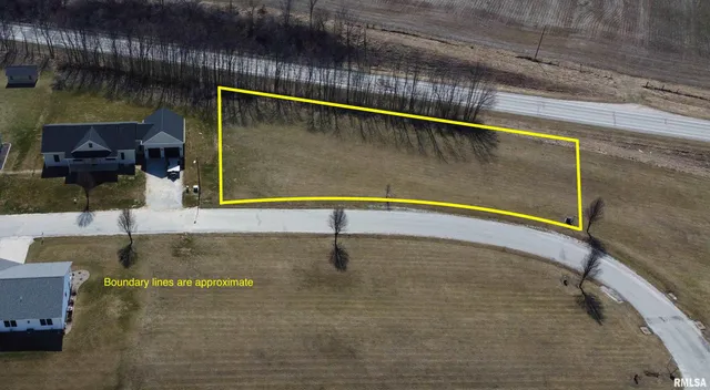 $25,000 | 0 Leon Lane, Pittsfield, IL 62363