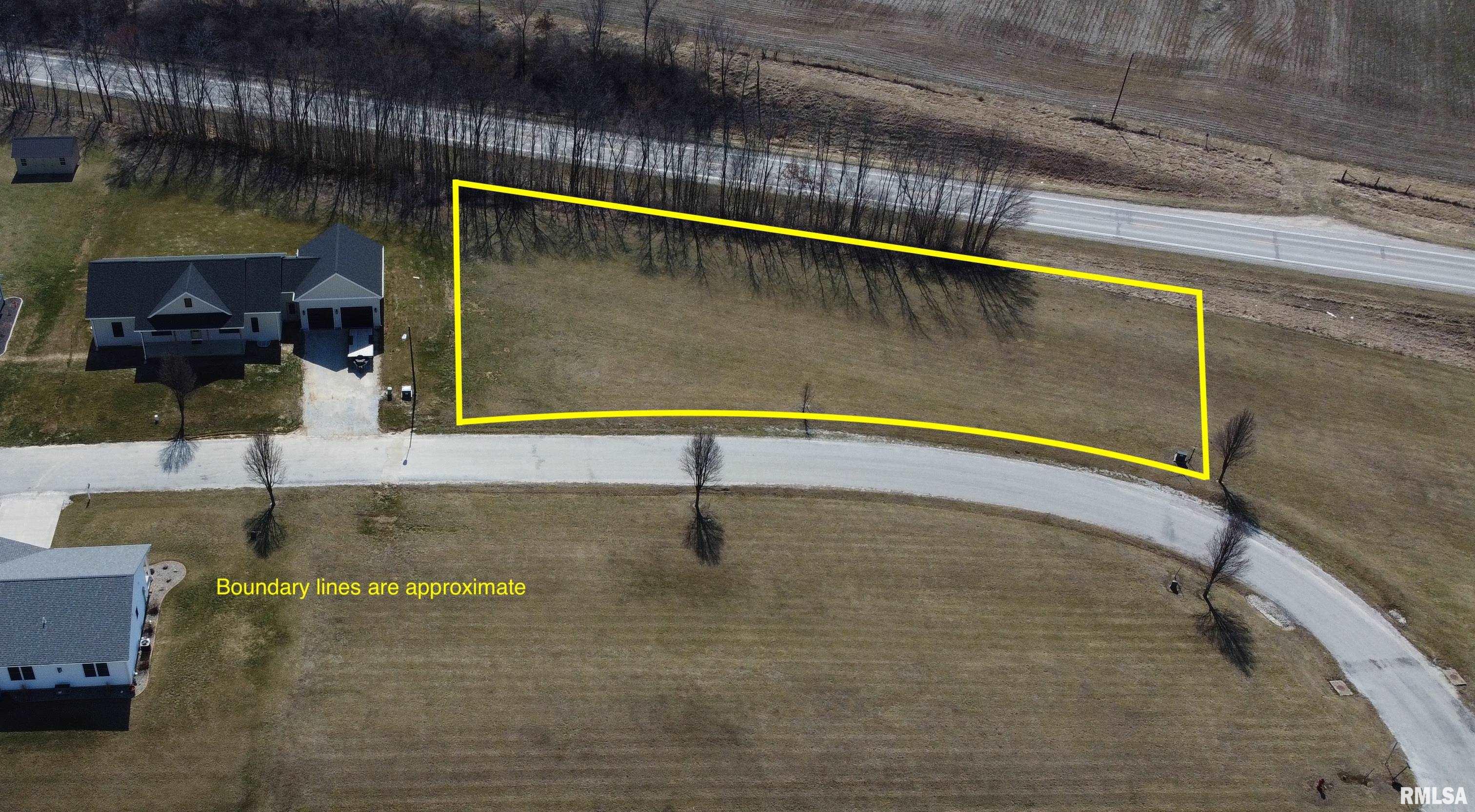 0 Leon Lane Pittsfield, IL 62363 - Photo 2 of 6