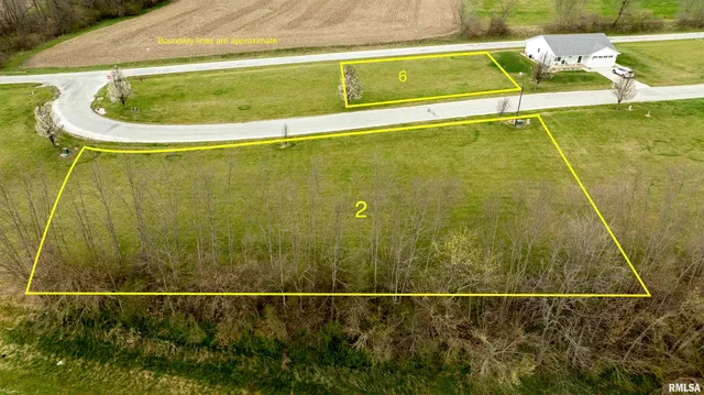 $25,000 | 0 Leon Lane, Pittsfield, IL 62363