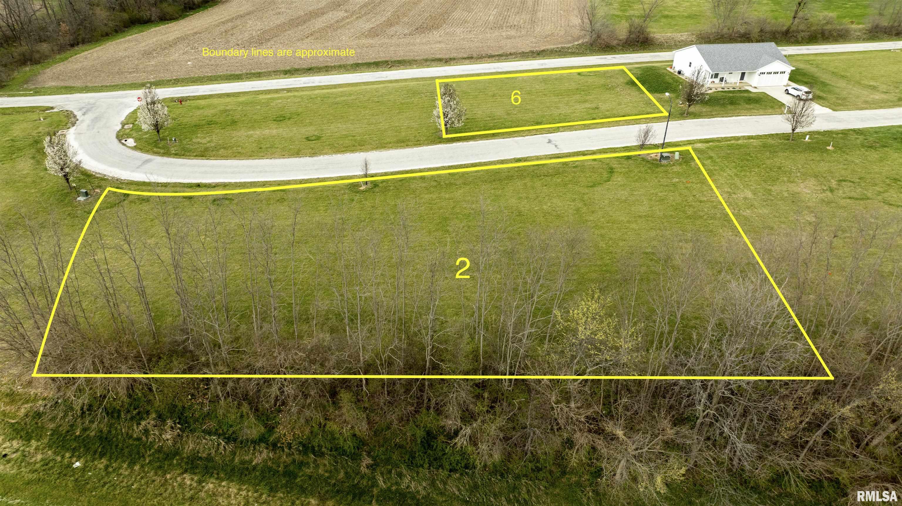 0 Leon Lane Pittsfield, IL 62363 - Photo 3 of 6