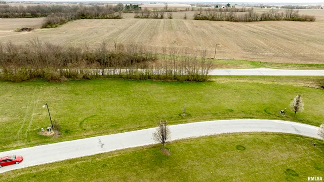 $25,000 | 0 Leon Lane, Pittsfield, IL 62363