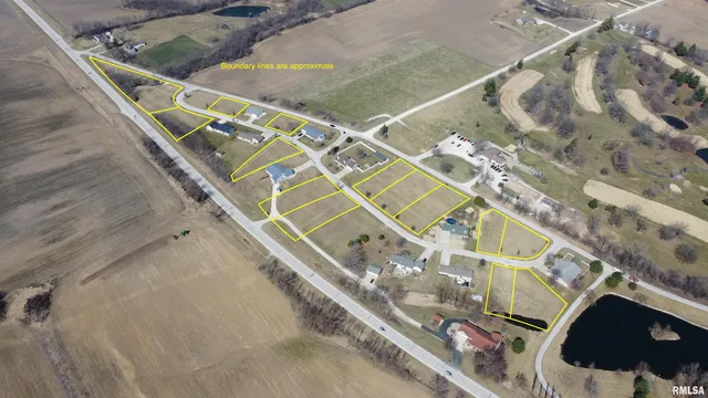 $25,000 | 0 Leon Lane, Pittsfield, IL 62363