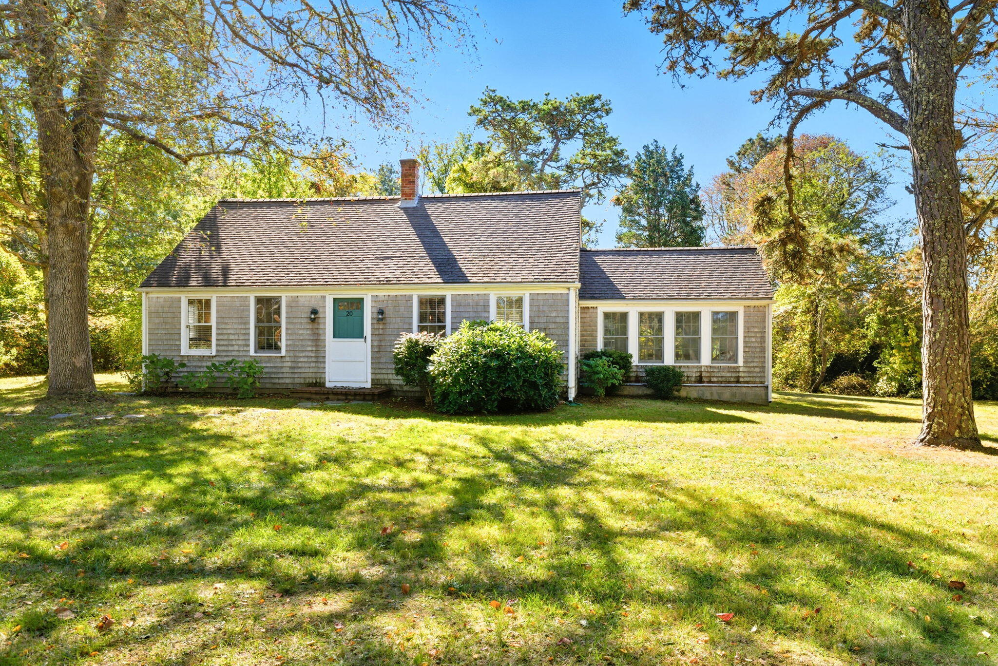 20 Spring Lane Brewster, MA 02631 - Photo 37 of 56 So much more than meets the eye.