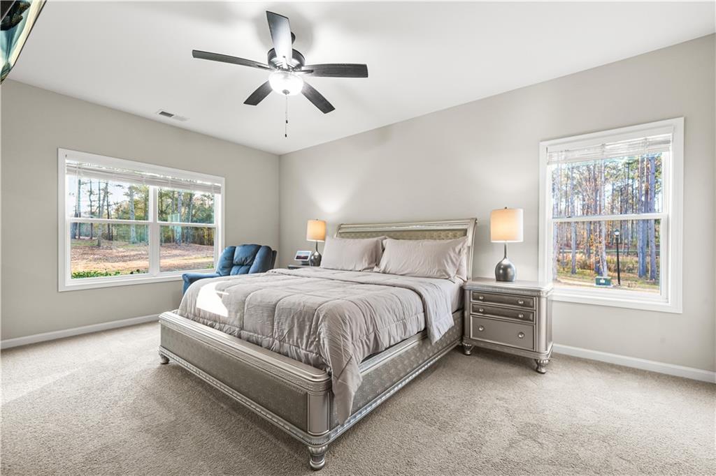 435 Paynes Lake Road Carrollton, GA 30116 - Photo 19 of 55